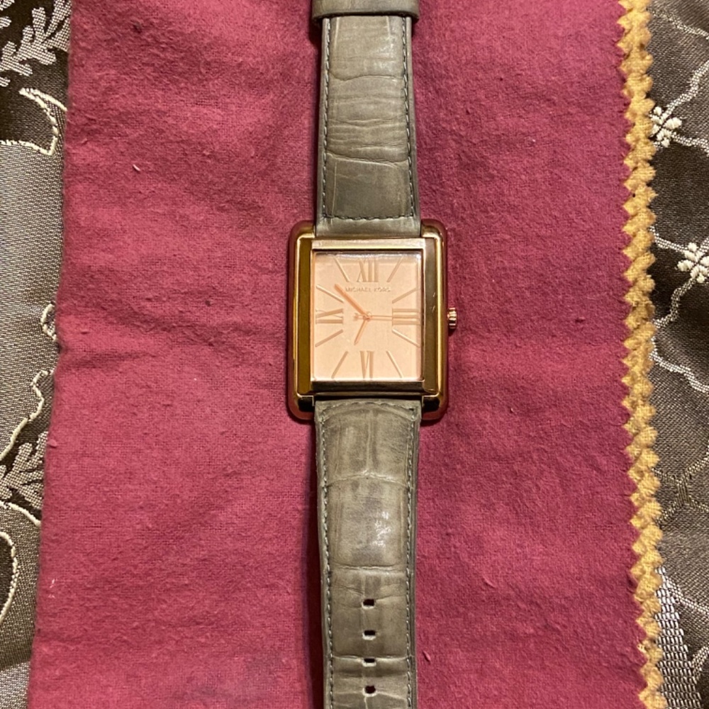 Mens watch - Picture 4 of 4
